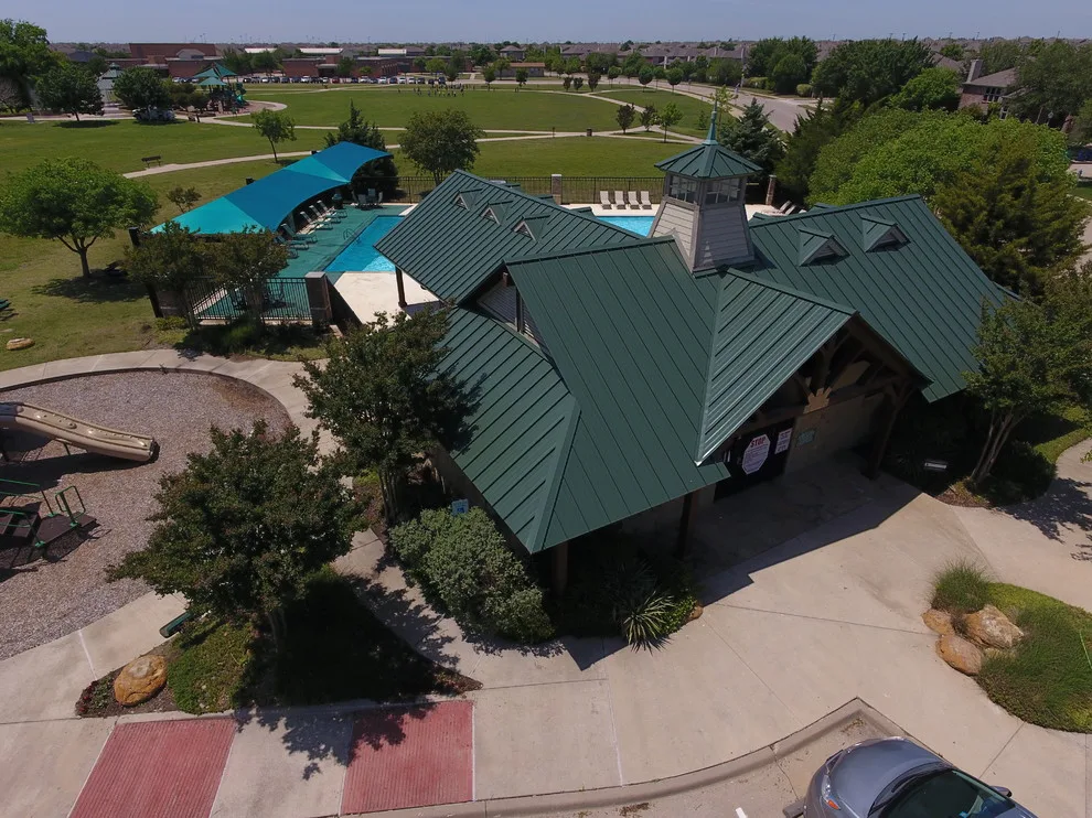 Roofing Solutions by Kimora Custom Roofing LLC - Photo 10
