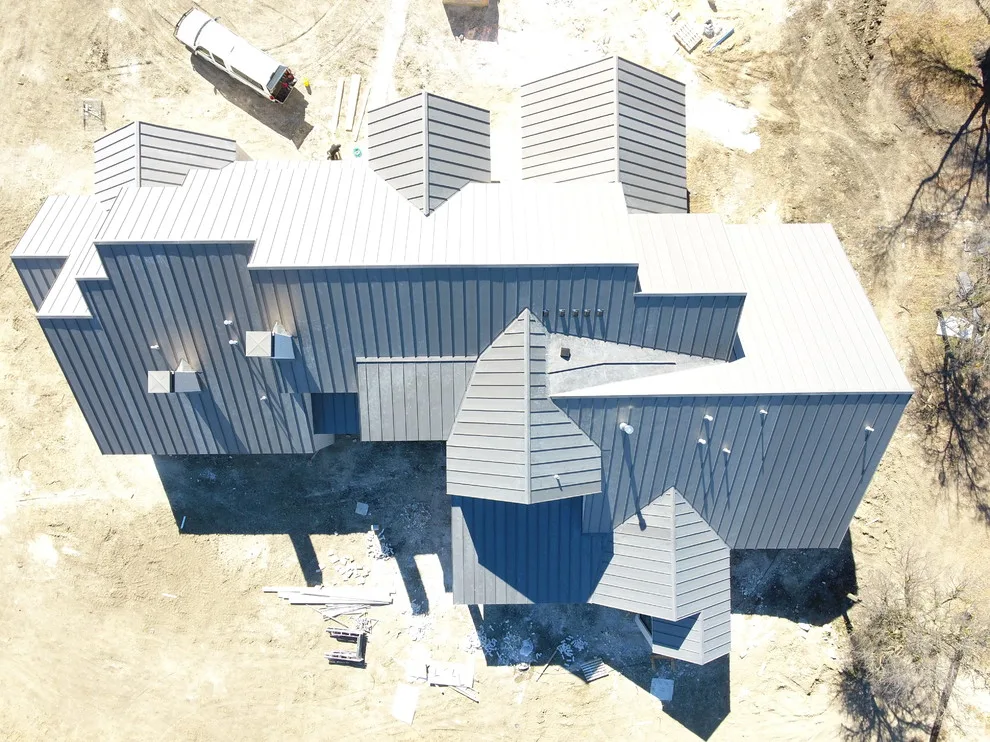 Roofing Solutions by Kimora Custom Roofing LLC - Photo 5
