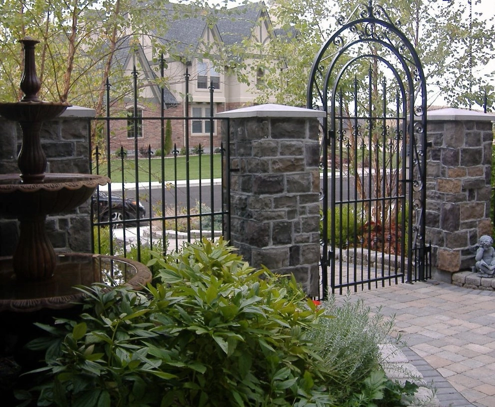 Highlands Hackberry by Chuck B Edwards Landscape Architecture & 3D - Photo 5