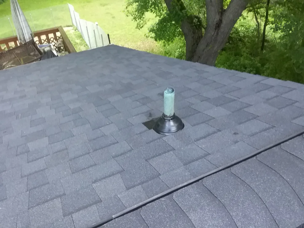 Roof Installation by Gerson Roofing And Tree Services LLC - Photo 9