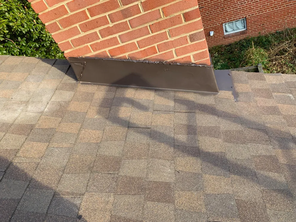 Gerson Roofing And Tree Services LLC - Photo 4