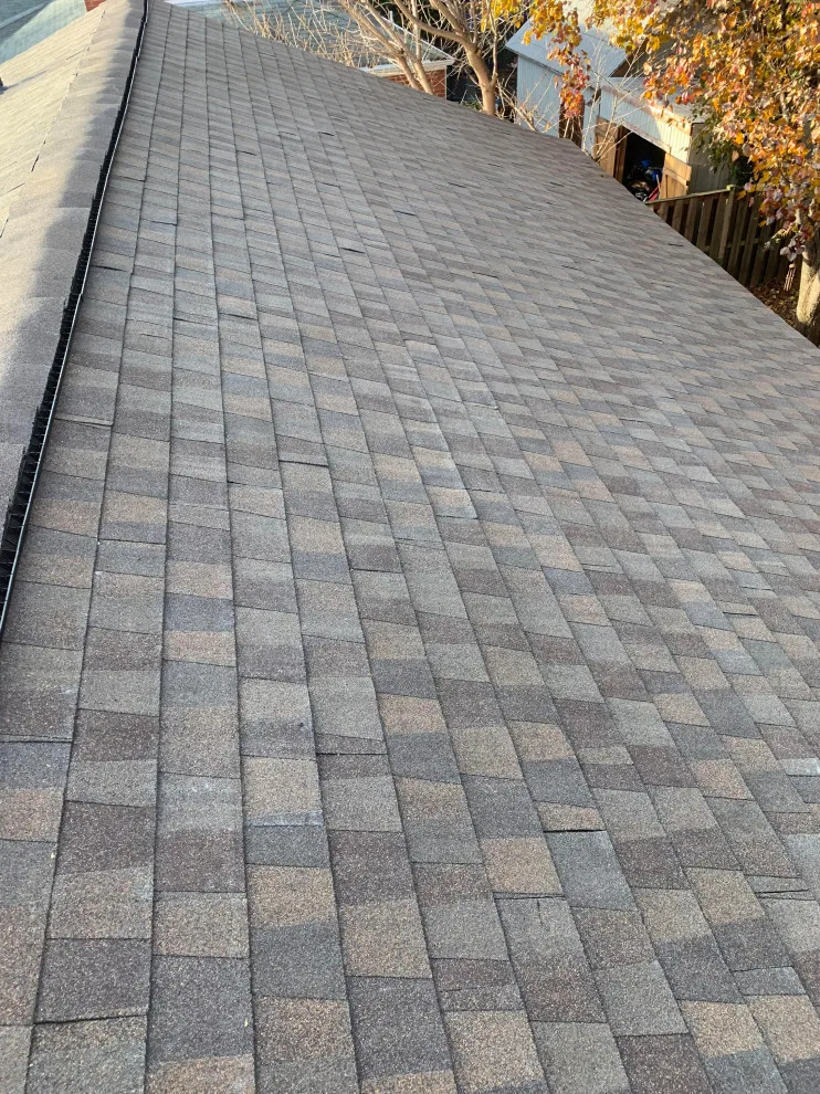 Roof Installation by Gerson Roofing And Tree Services LLC - Photo 7