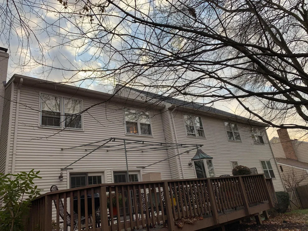 Gerson Roofing And Tree Services LLC - Photo 2