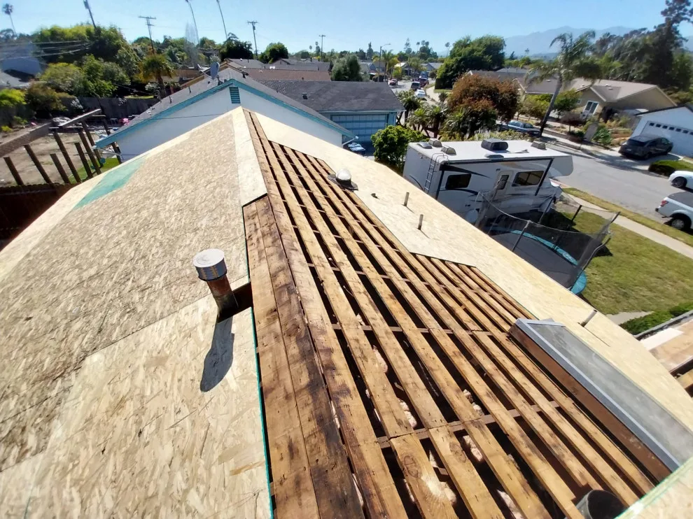 Roof Covering by 7 Rios Roofing - Photo 11