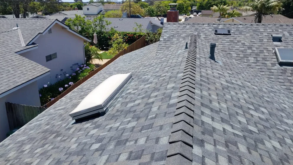 Roof Covering by 7 Rios Roofing - Photo 2