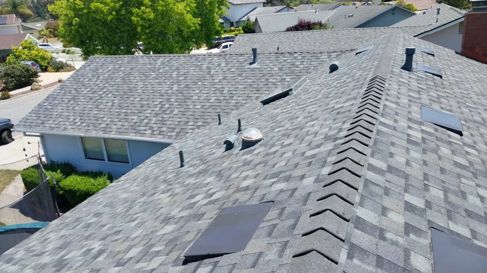 Roof Covering by 7 Rios Roofing - Photo 13