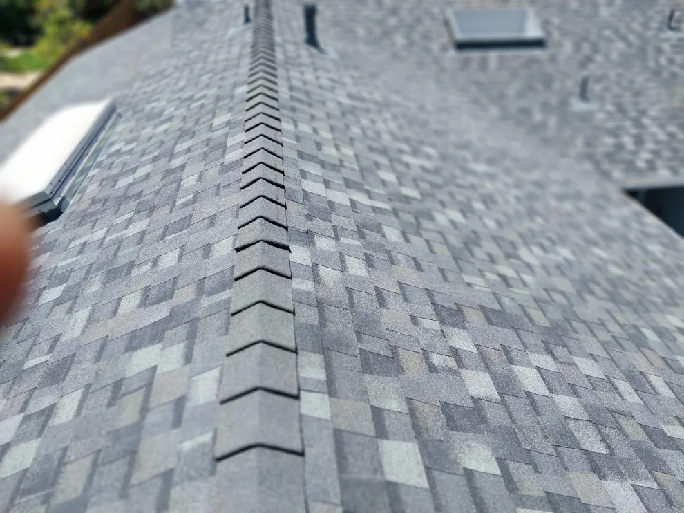 Roof Covering by 7 Rios Roofing - Photo 14