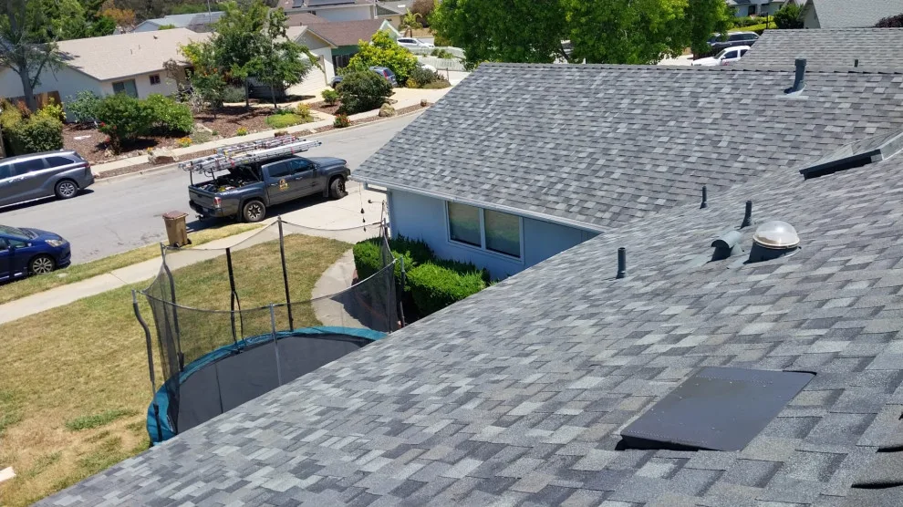 Roof Covering by 7 Rios Roofing - Photo 4