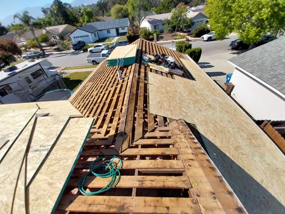 Roof Covering by 7 Rios Roofing - Photo 9