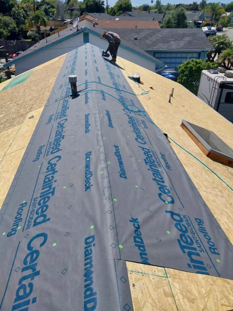 Roof Covering by 7 Rios Roofing - Photo 5