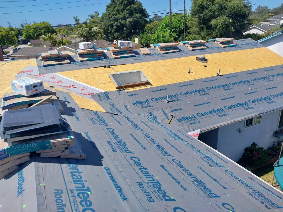 Roof Covering by 7 Rios Roofing - Photo 10