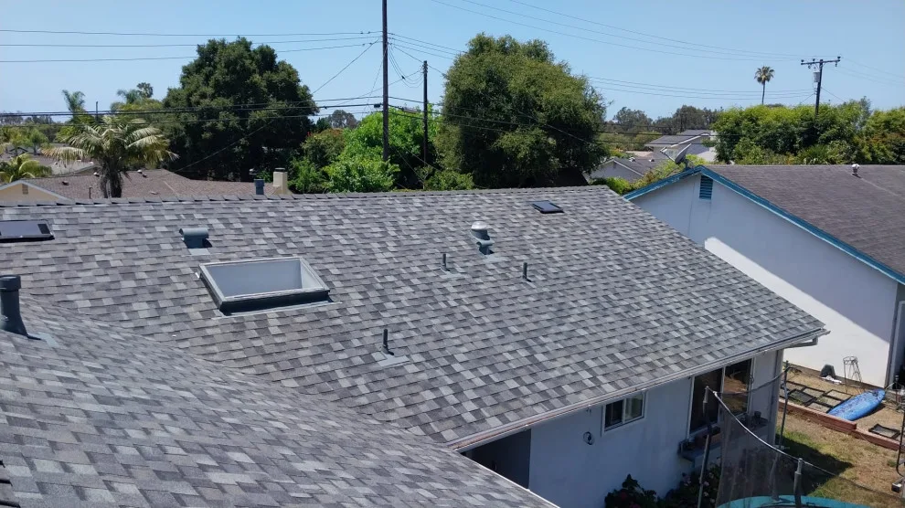 Roof Covering by 7 Rios Roofing - Photo 6