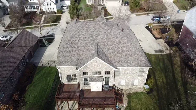 Lawrence, IN Roofing Initiatives by Rojas Roofing - Photo 6