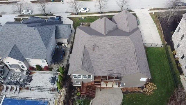 Lawrence, IN Roofing Initiatives by Rojas Roofing - Photo 2