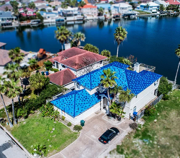 McAllen Valley Roofing Co. - Photo 4
