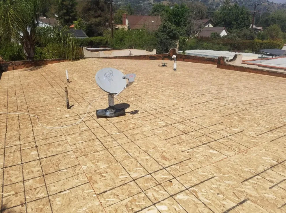 EBA Roofing - Photo 5