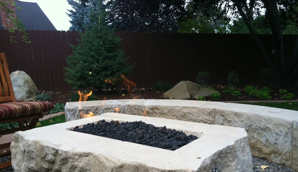 Parkcenter by Chuck B Edwards Landscape Architecture & 3D - Photo 15