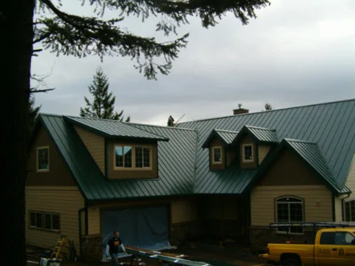 Gregg Roofing, Inc. - Photo 2