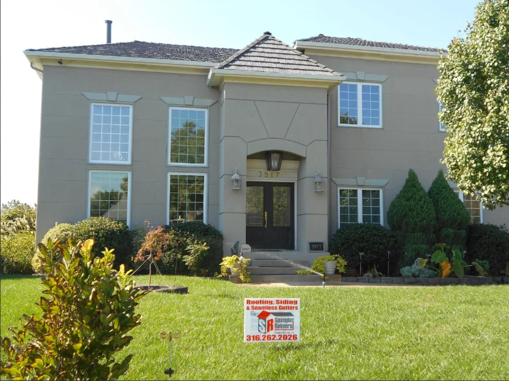 Spangler And Reimers Roofing - Photo 3