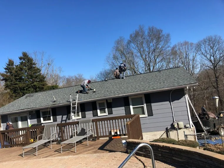 Roofing Solutions by Southeast Roofing And Exteriors LLC - Photo 3