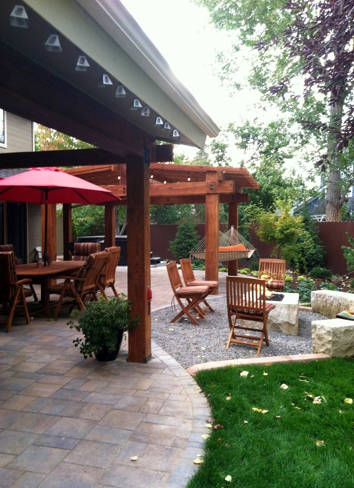 Parkcenter by Chuck B Edwards Landscape Architecture & 3D - Photo 3