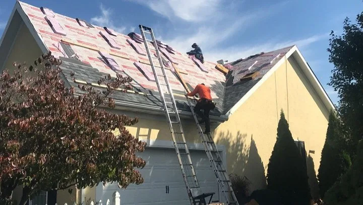 Lititz Roofing by Galaxy Roofing - Photo 4