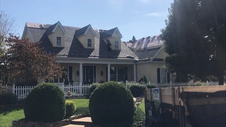 Lititz Roofing by Galaxy Roofing - Photo 6