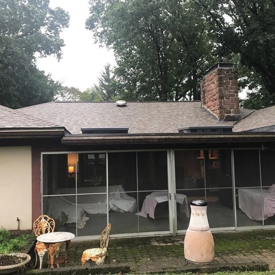 Galaxy Roofing - Photo 2