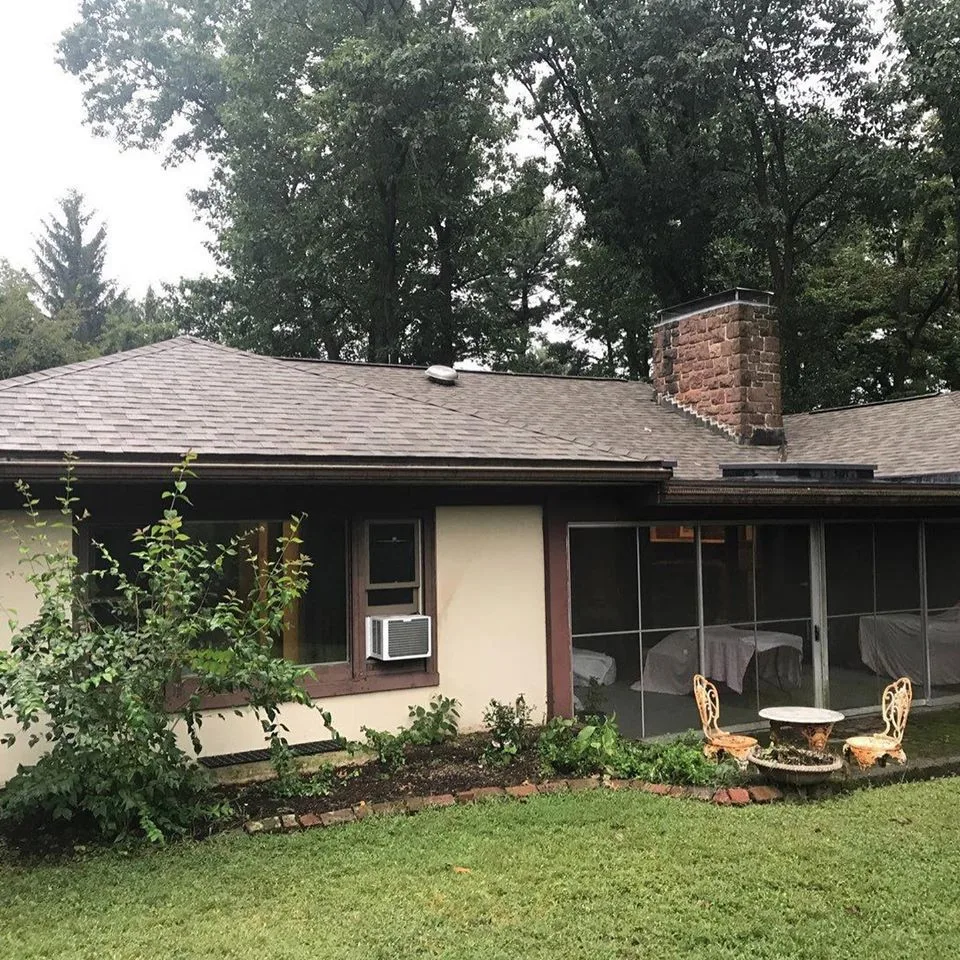 Galaxy Roofing - Photo 11