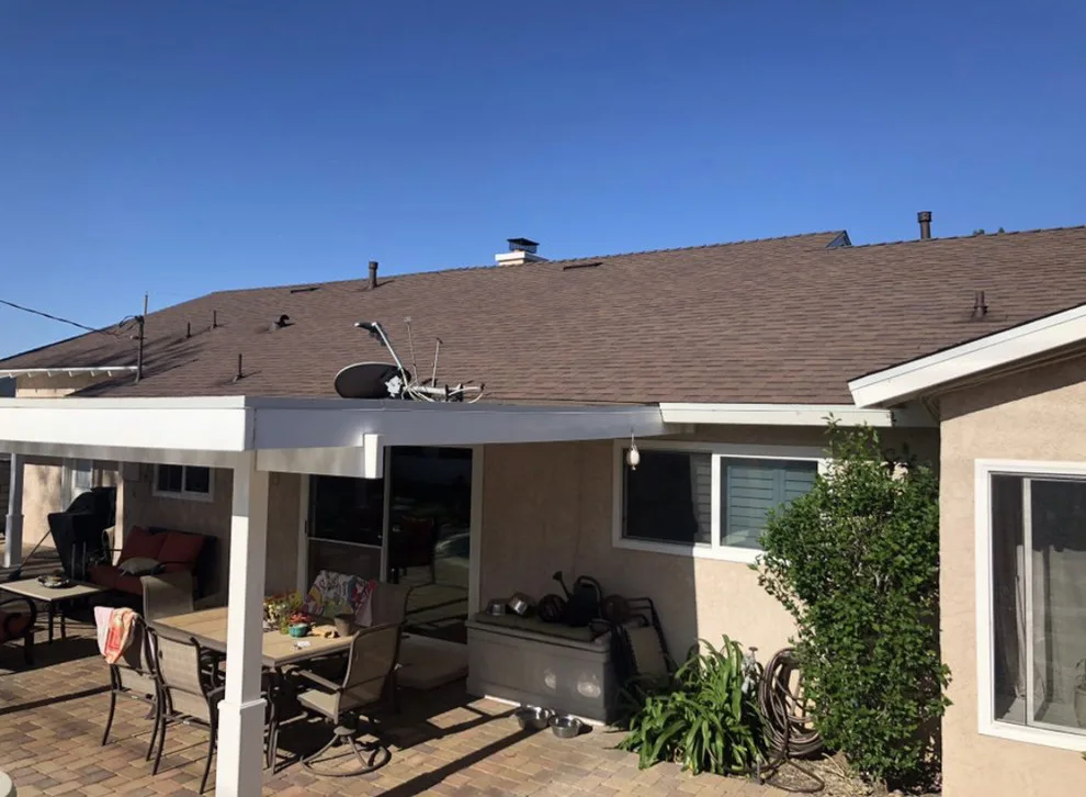 Reseda Roofing by EBA Roofing - Photo 2