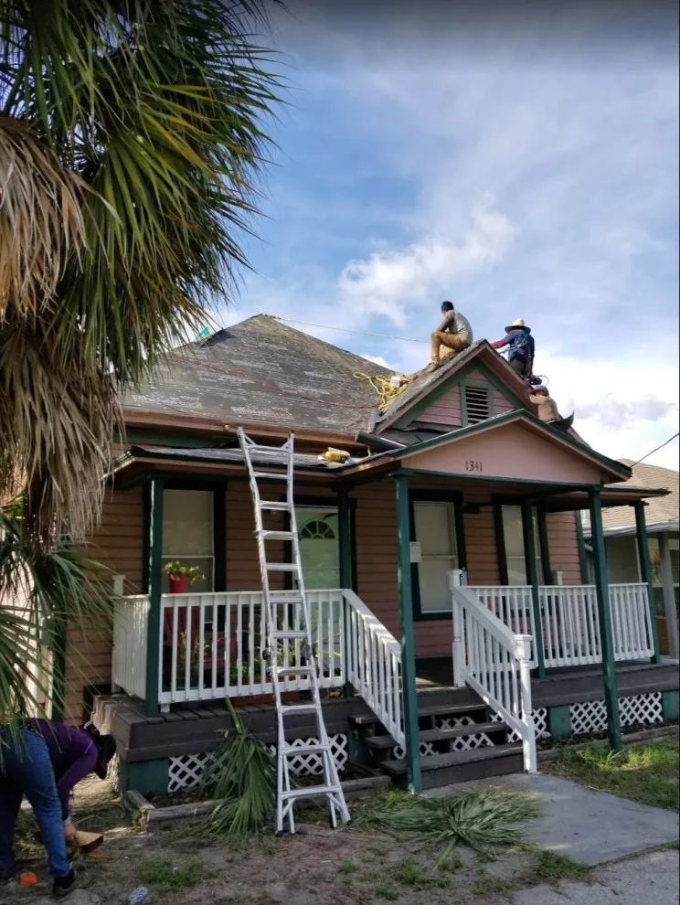 Momentum Roofing Inc. - Photo 3