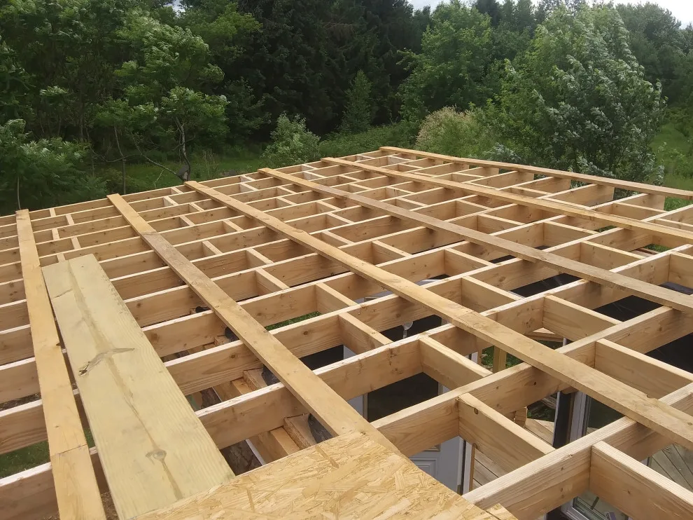 Sochia Roofing And Shed Builders - Photo 2
