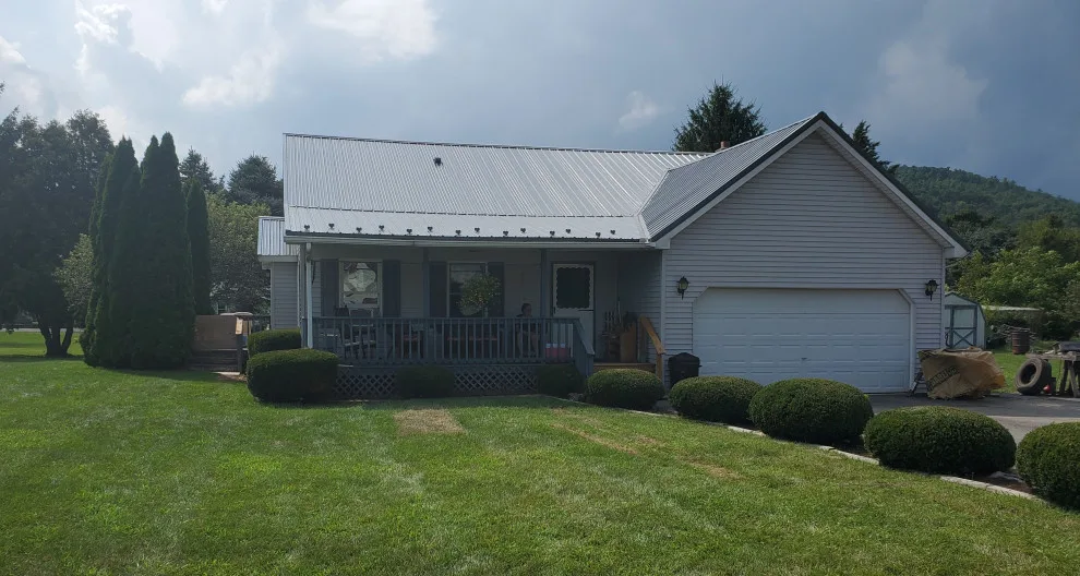 TWS Roofing - Photo 7