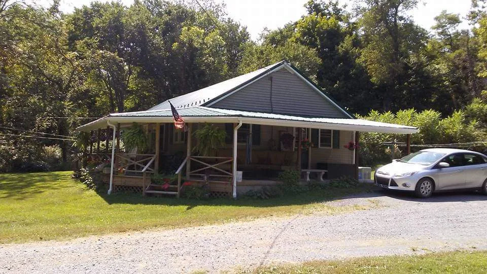TWS Roofing - Photo 2