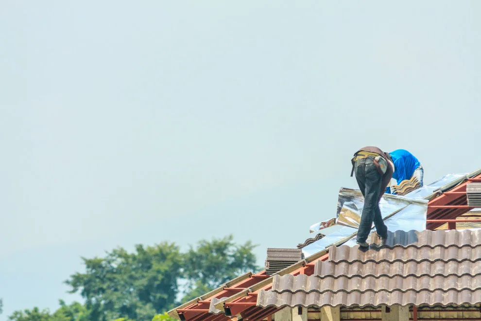 Roofing Company & Roofing Contractors TOPLINE - Photo 11