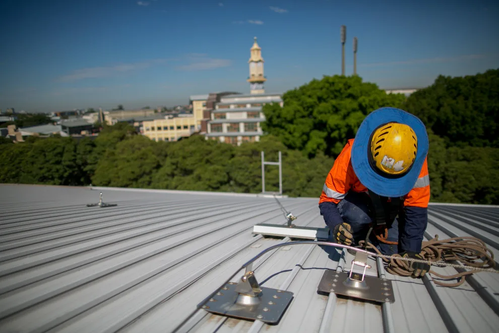 Roof Inspection by Roofing Company & Roofing Contractors TOPLINE - Photo 5