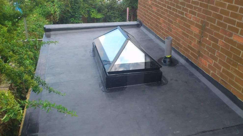 Culver City Roofing Installation Services by Dan Roofing - Photo 4