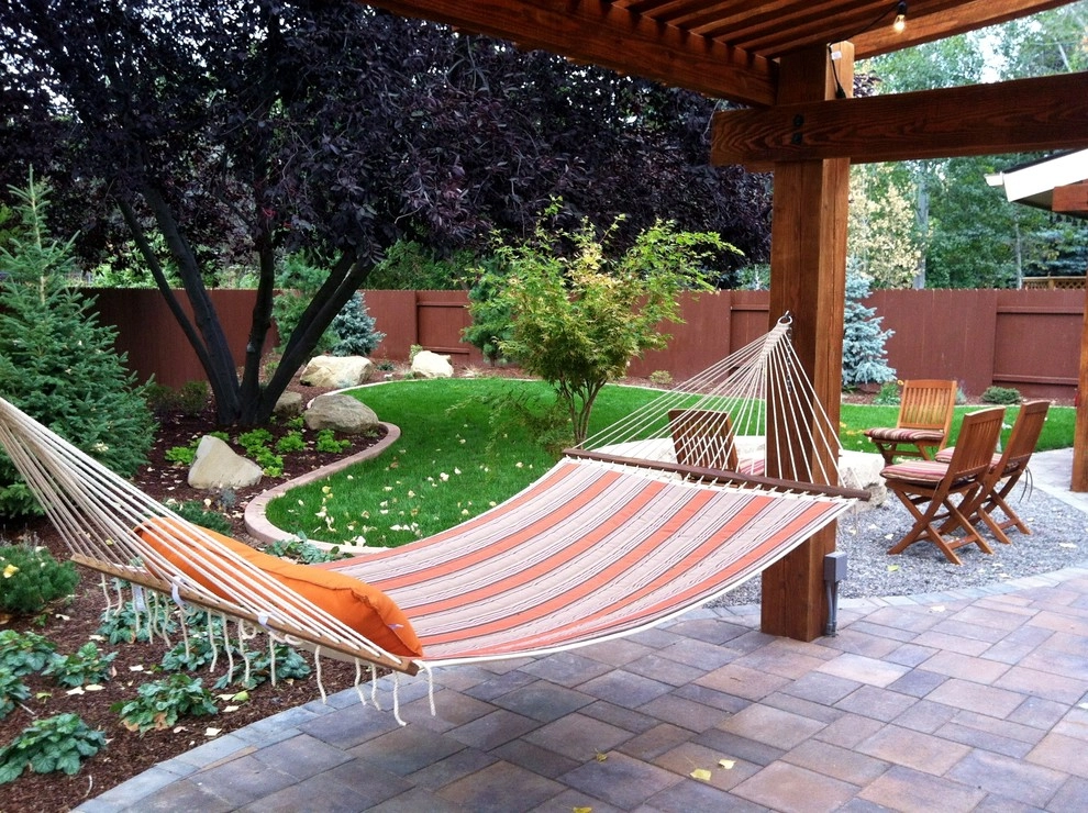 Parkcenter by Chuck B Edwards Landscape Architecture & 3D - Photo 10