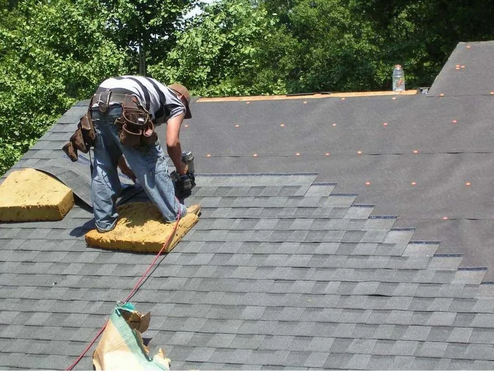Culver City Roofing Installation by Dan Roofing - Photo 2