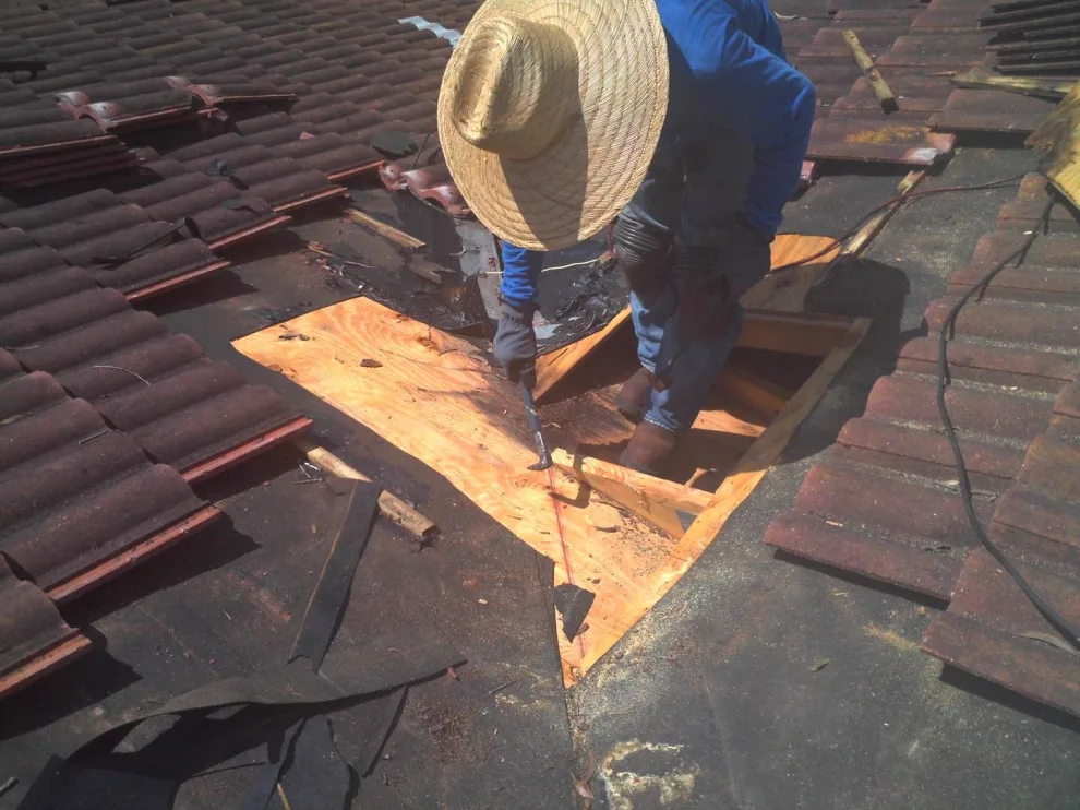 Thompson Roofing CA - Photo 3