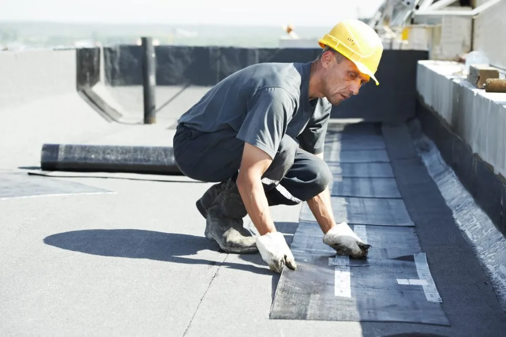Bailey Roofing CA - Photo 10