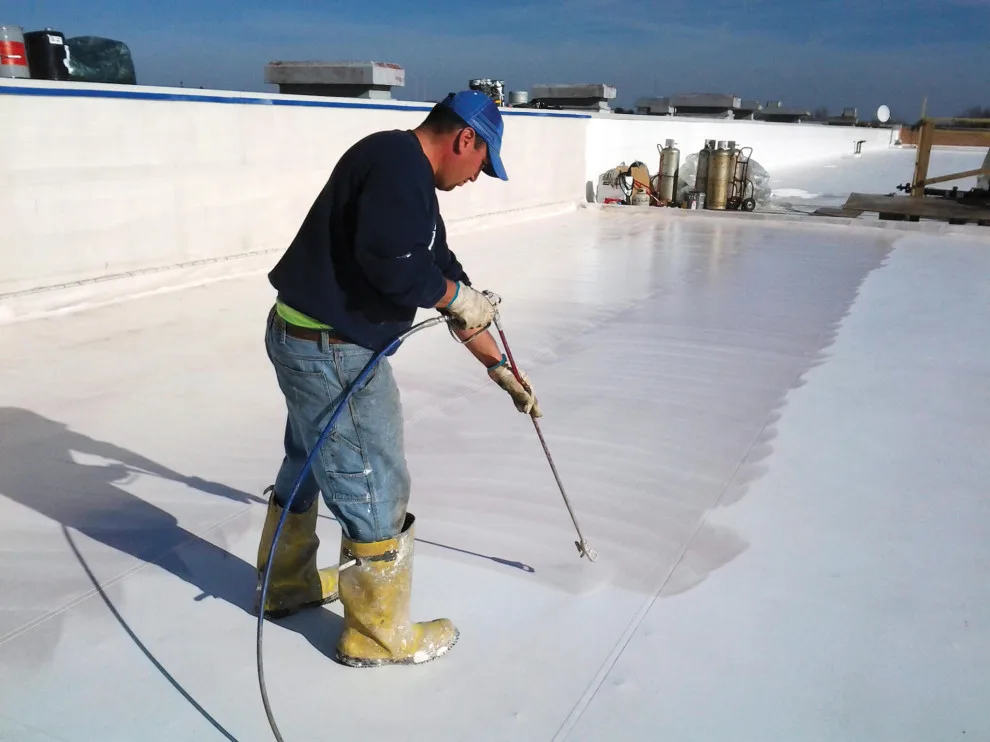 El Monte CA Roofing Installation by Bailey Roofing CA - Photo 2