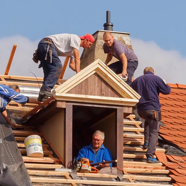 Inglewood CA Roofing Installation by Dante Roofing - Photo 2