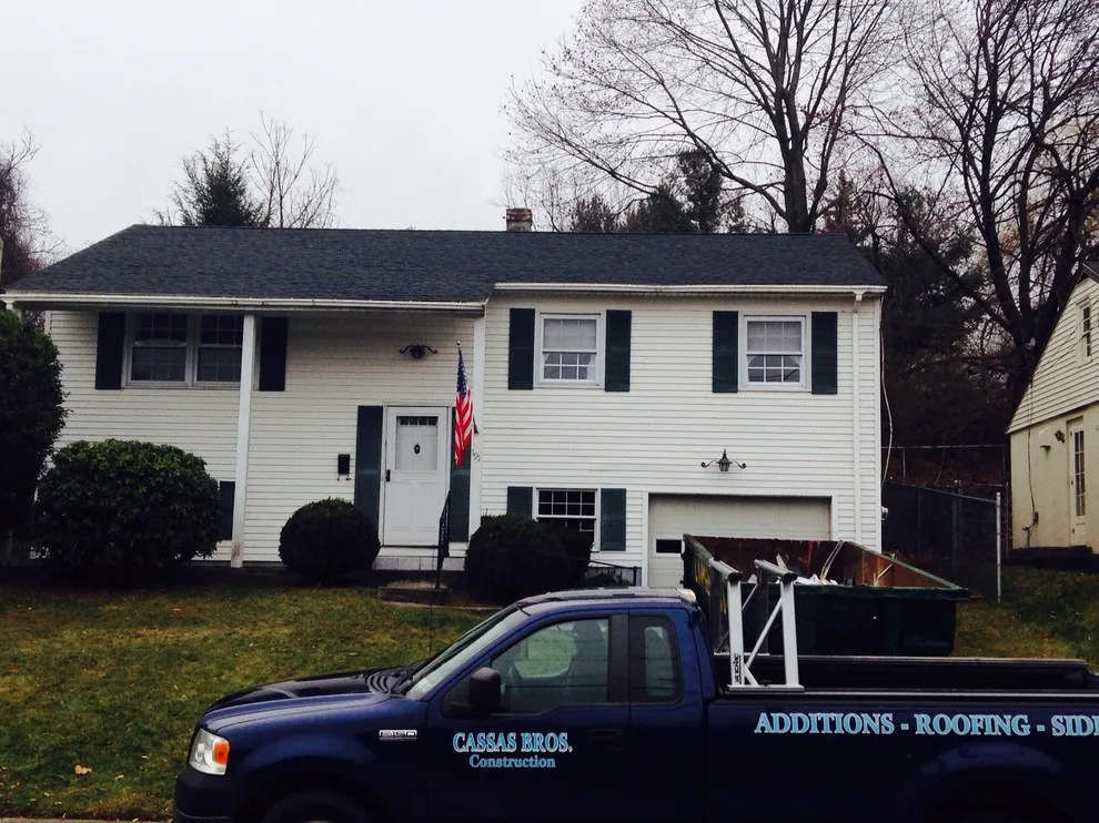 Cassas Bros Construction - Photo 2