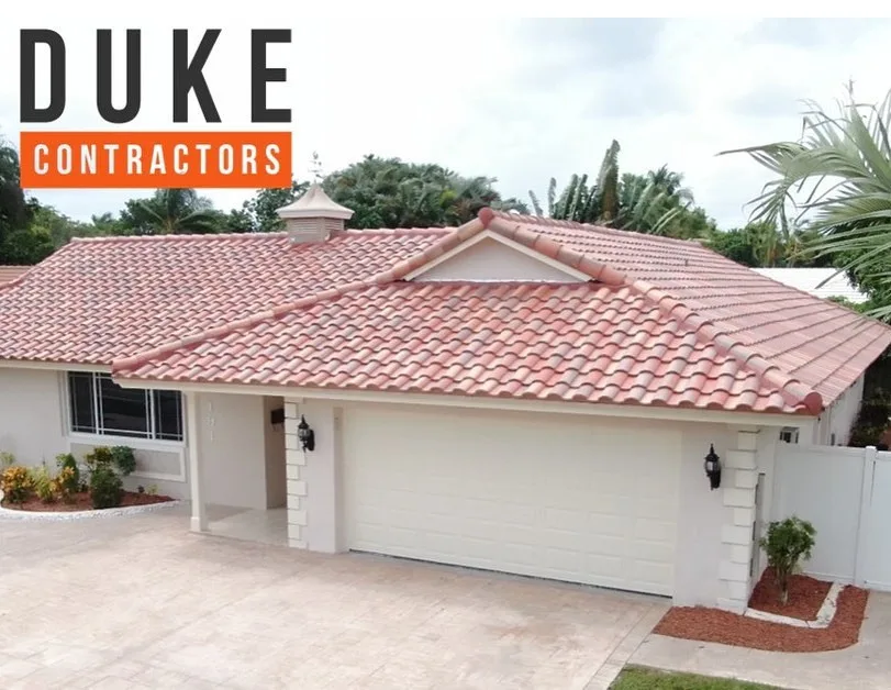 Roofing Setup by Duke Contractors LLC - Photo 3
