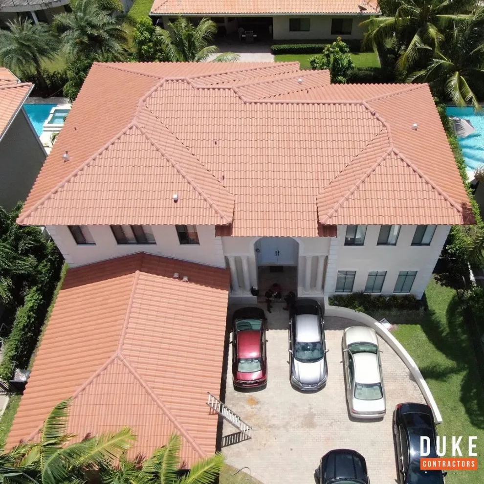 Duke Contractors LLC - Photo 11