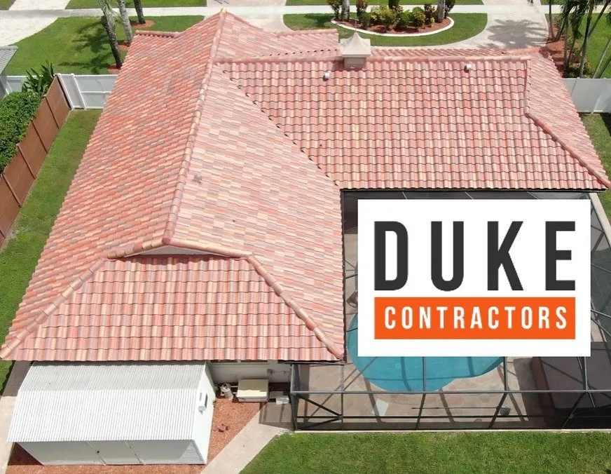 Duke Contractors LLC - Photo 14