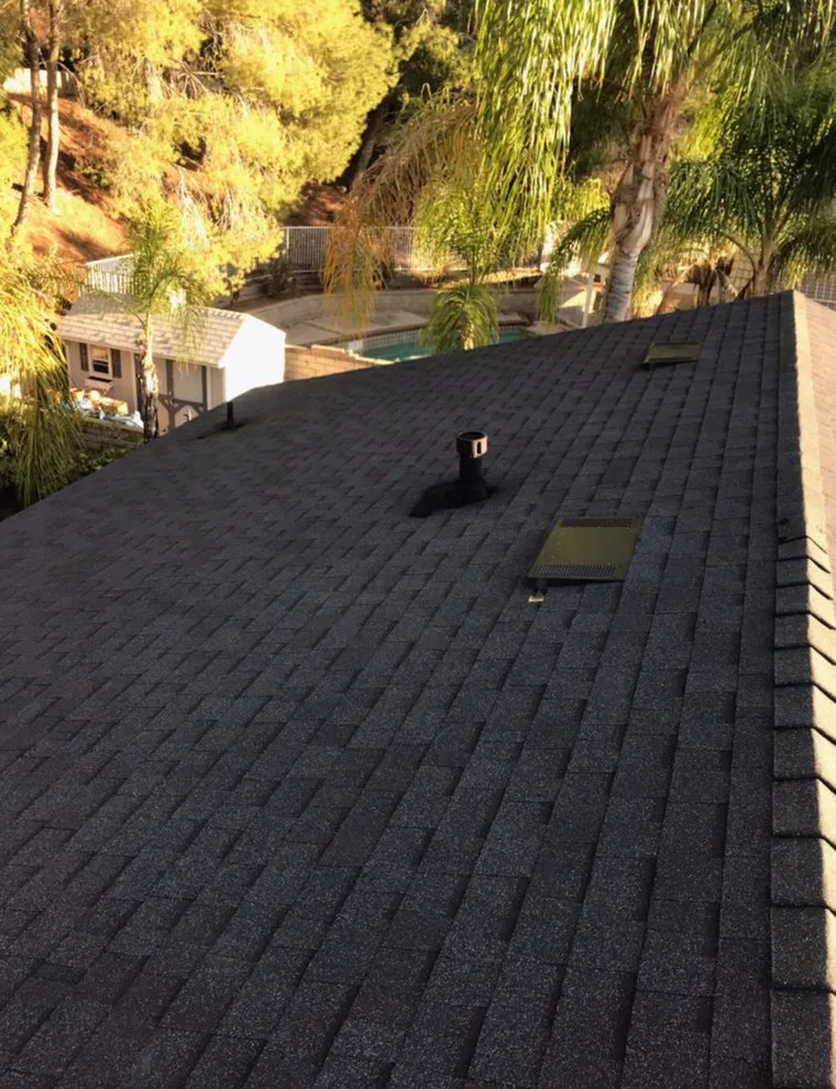 Thousand Oaks Shingle Roofing by EBA Roofing - Photo 2
