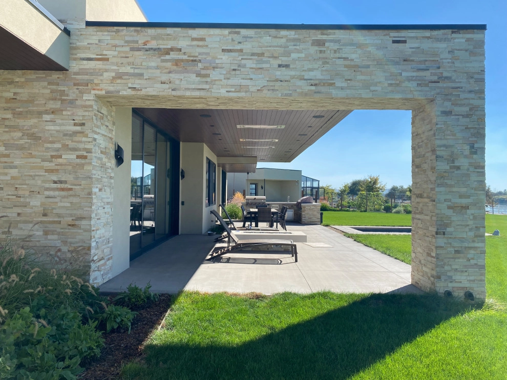 Wilder by Chuck B Edwards Landscape Architecture & 3D - Photo 3