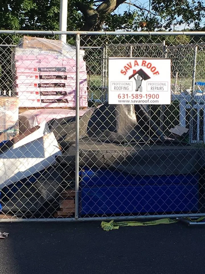 Sav A Roof Inc. - Photo 2